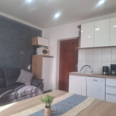 Apartments Zaton Draga מראה חיצוני תמונה