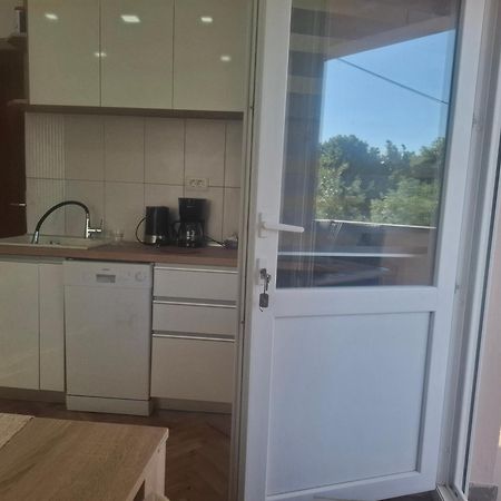 Apartments Zaton Draga מראה חיצוני תמונה