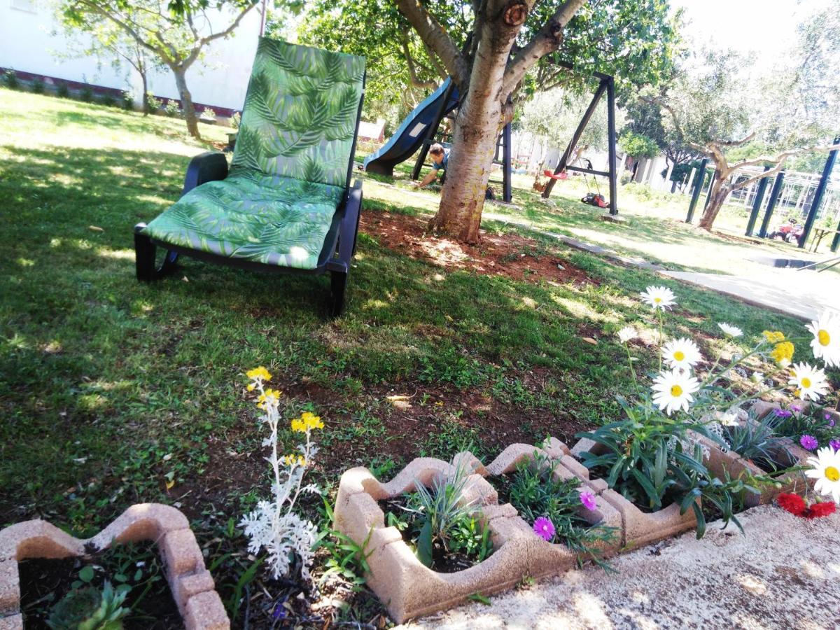 Apartments Zaton Draga מראה חיצוני תמונה