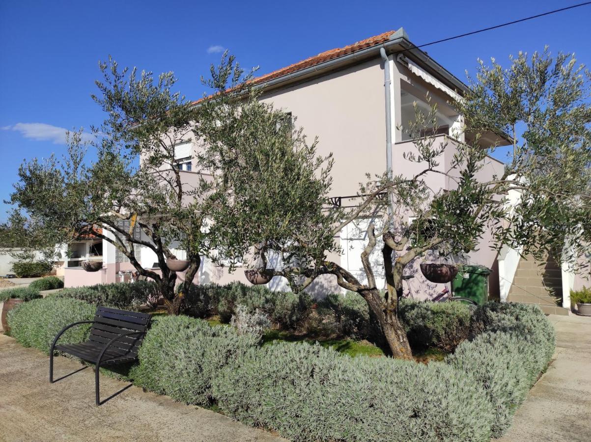 Apartments Zaton Draga מראה חיצוני תמונה