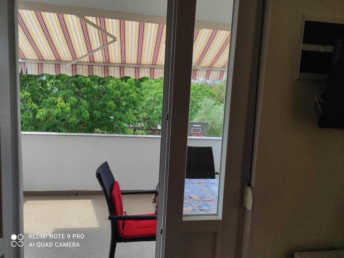 Apartments Zaton Draga מראה חיצוני תמונה