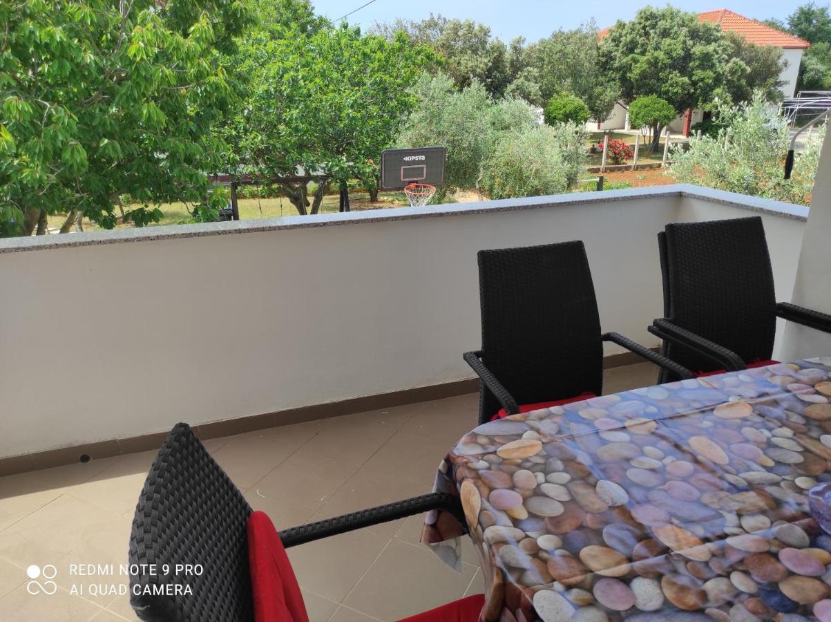 Apartments Zaton Draga מראה חיצוני תמונה