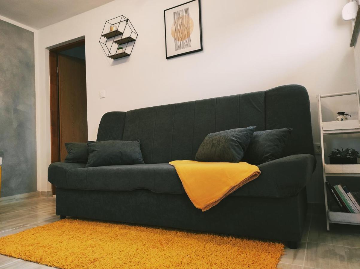 Apartments Zaton Draga מראה חיצוני תמונה