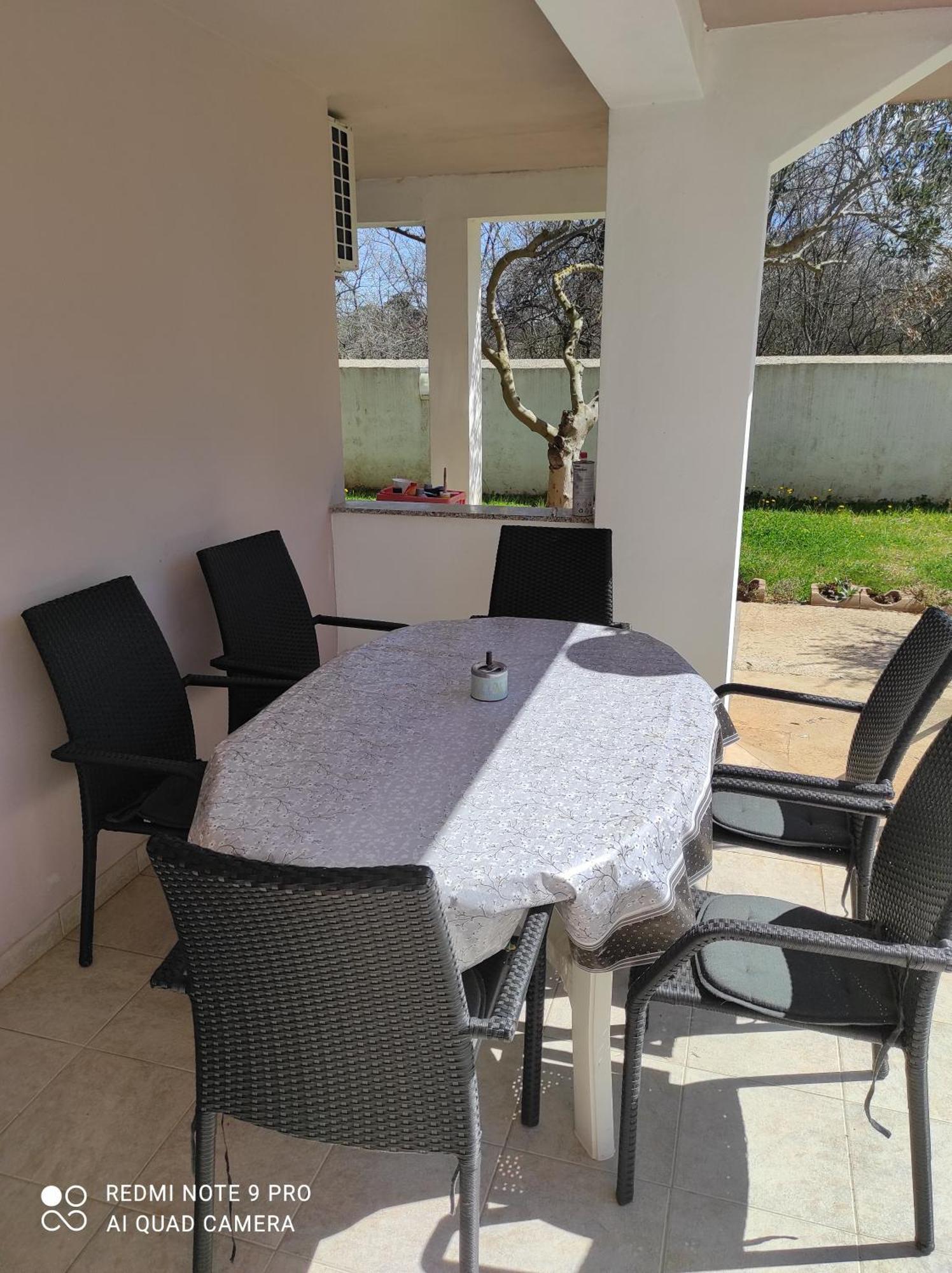Apartments Zaton Draga מראה חיצוני תמונה
