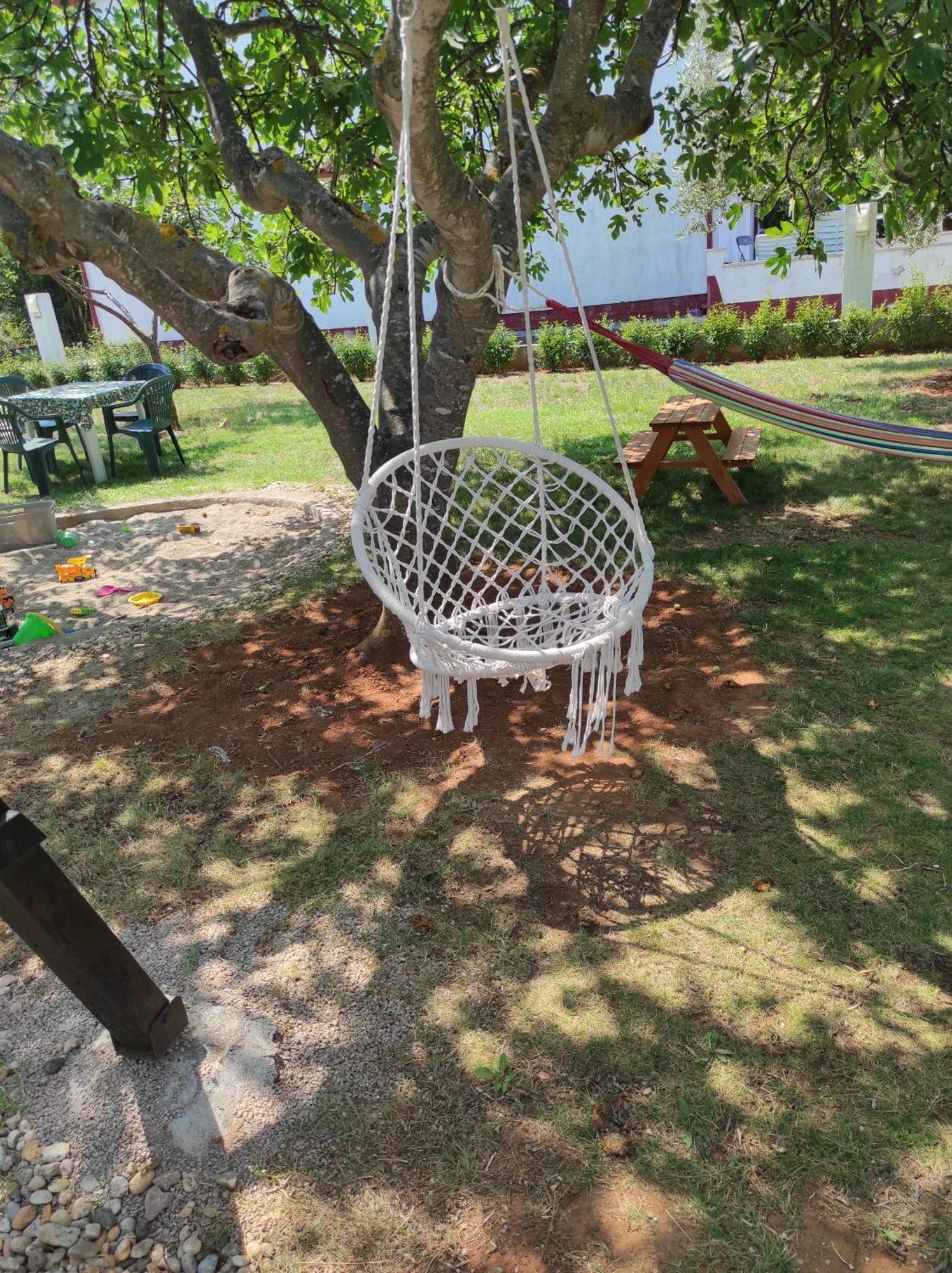 Apartments Zaton Draga מראה חיצוני תמונה