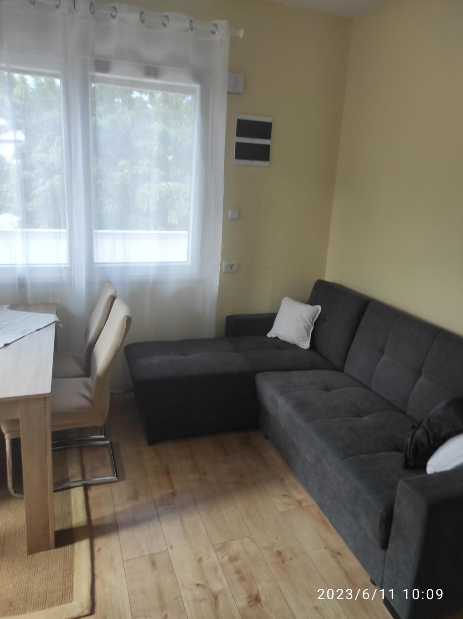 Apartments Zaton Draga מראה חיצוני תמונה