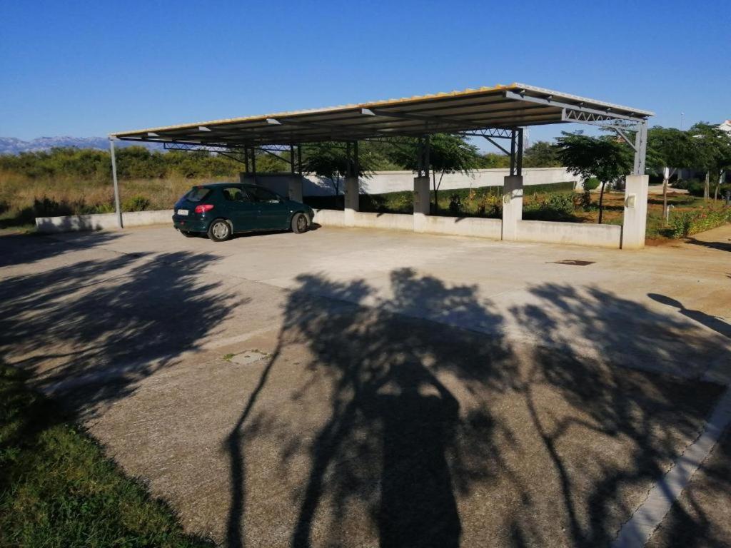 Apartments Zaton Draga מראה חיצוני תמונה