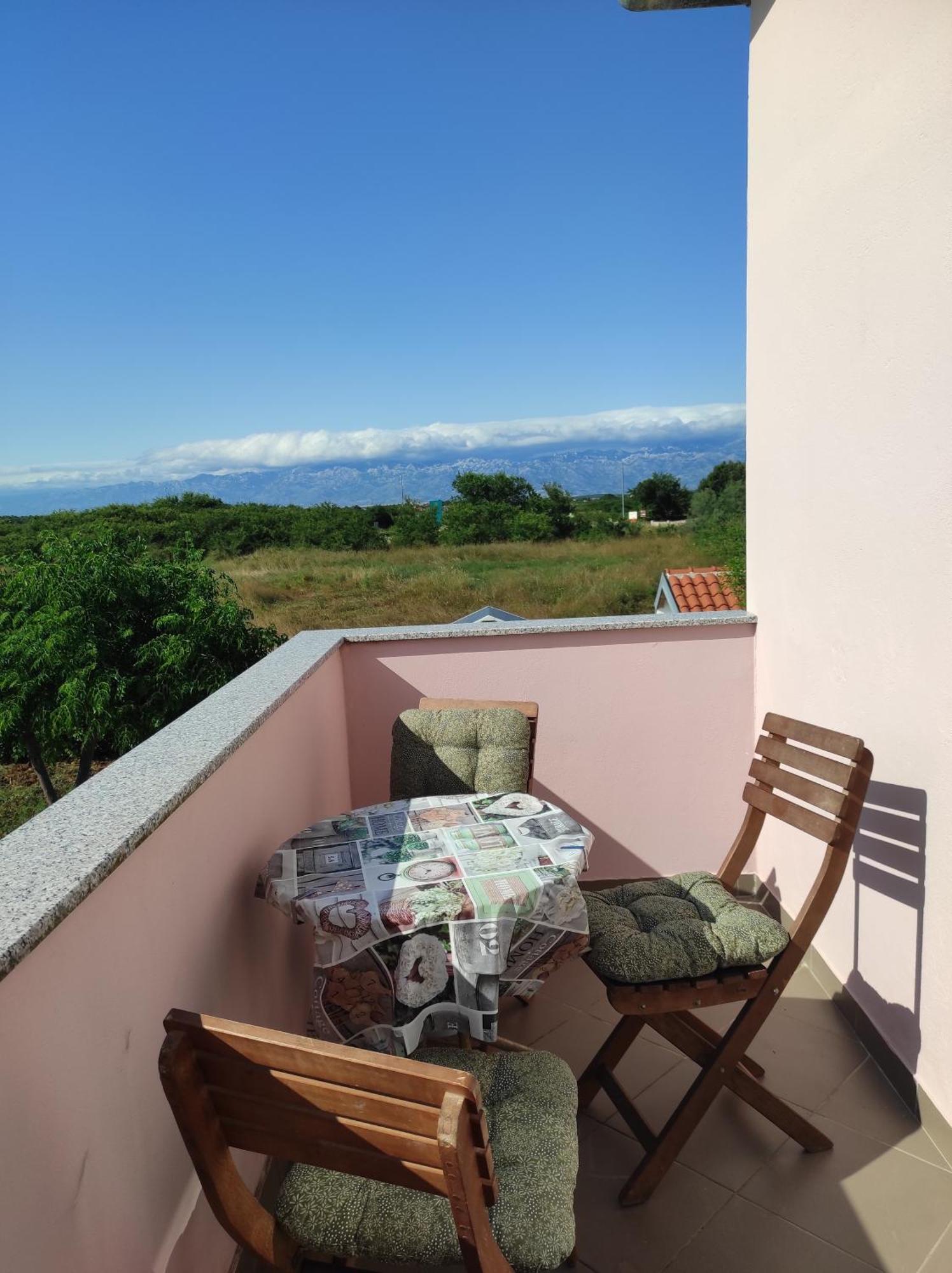 Apartments Zaton Draga חדר תמונה