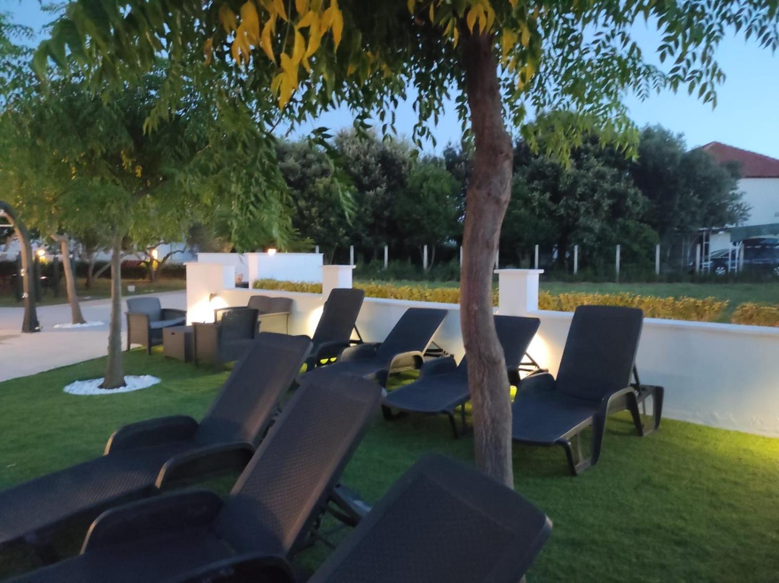 Apartments Zaton Draga מראה חיצוני תמונה