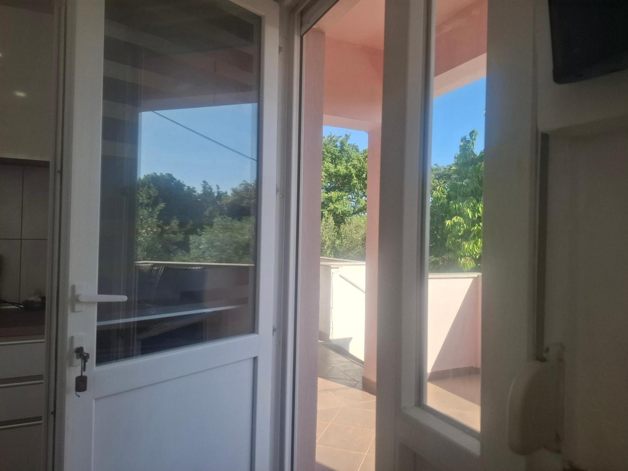 Apartments Zaton Draga מראה חיצוני תמונה