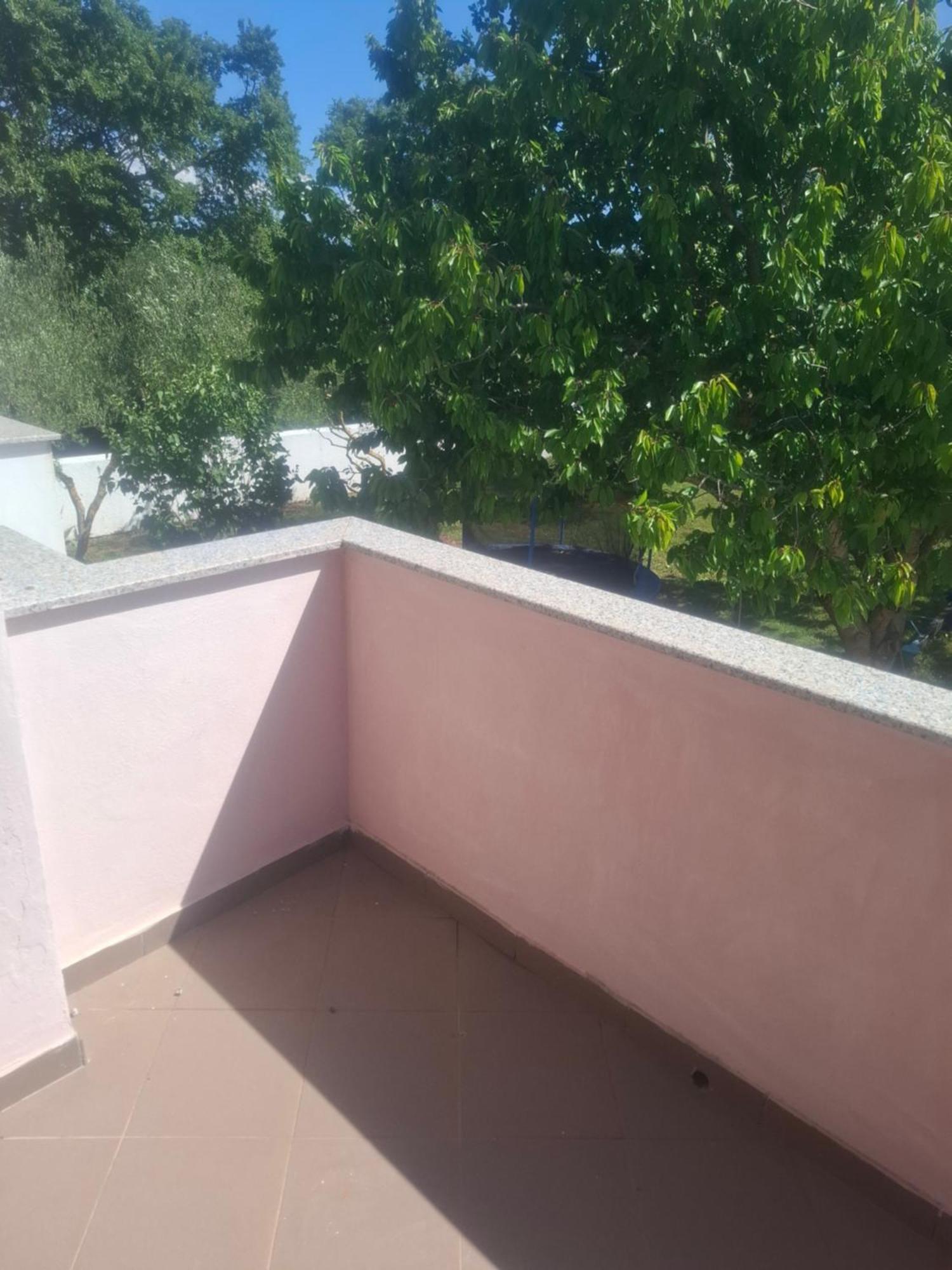 Apartments Zaton Draga מראה חיצוני תמונה