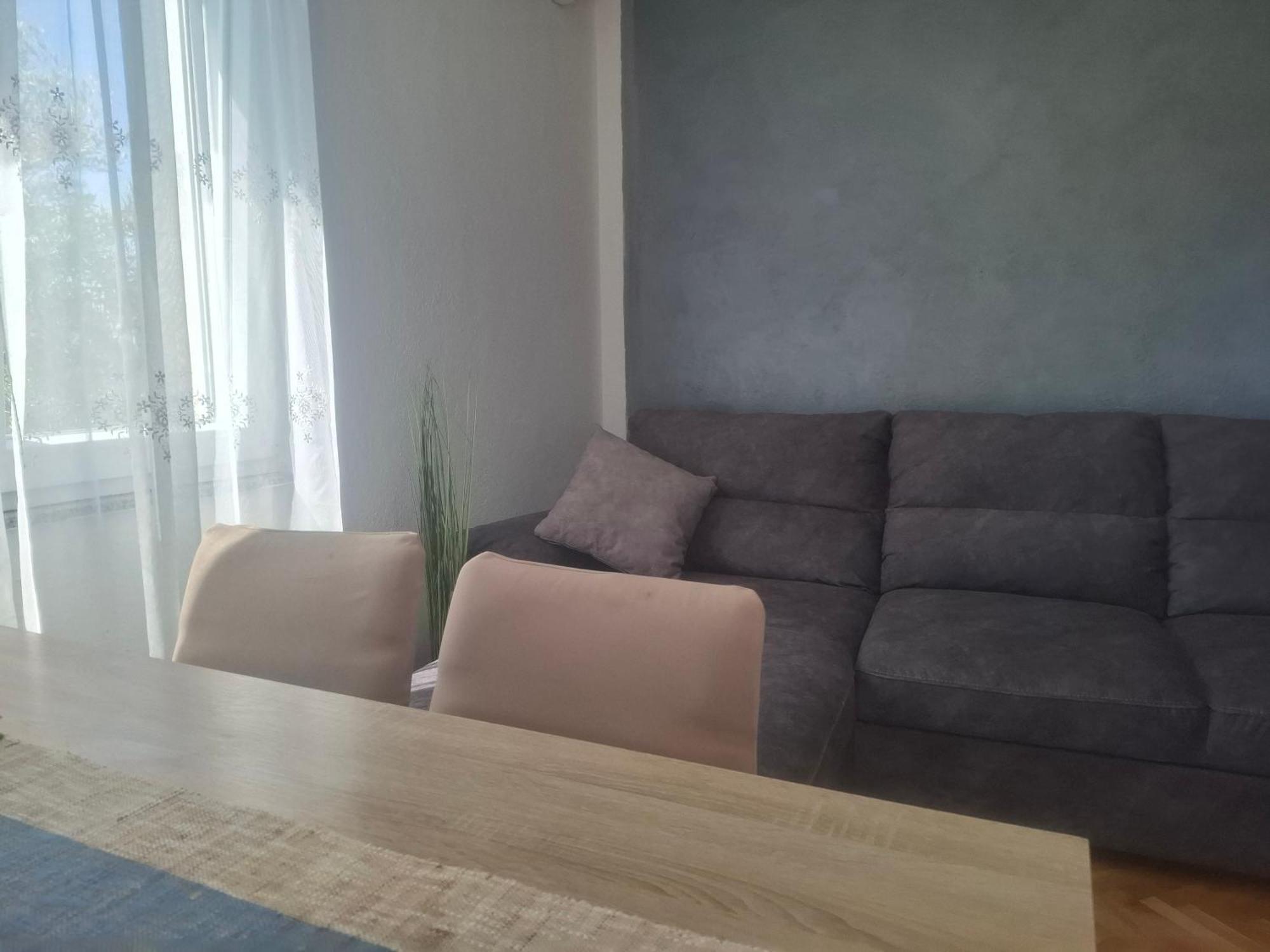 Apartments Zaton Draga מראה חיצוני תמונה