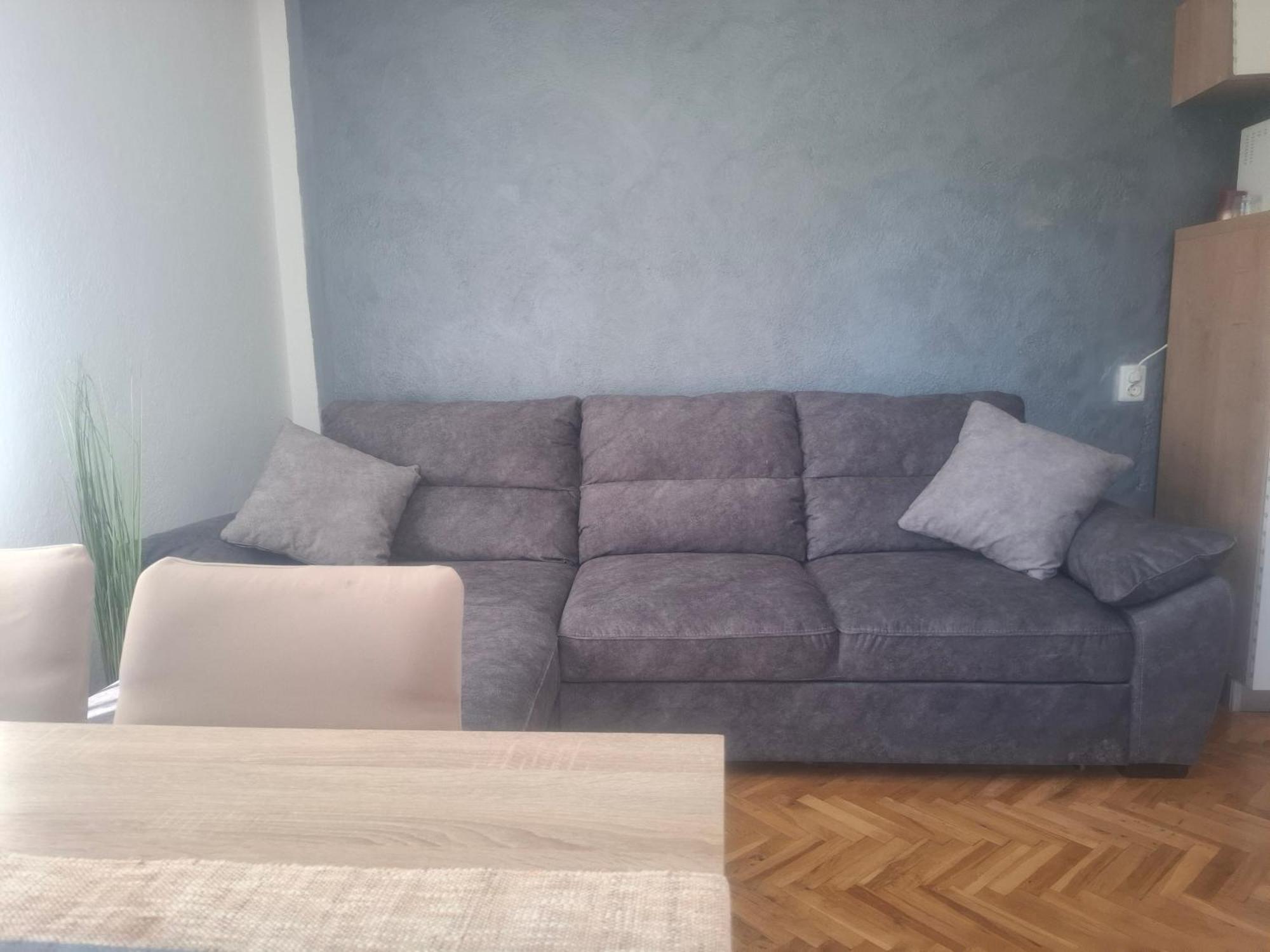 Apartments Zaton Draga מראה חיצוני תמונה