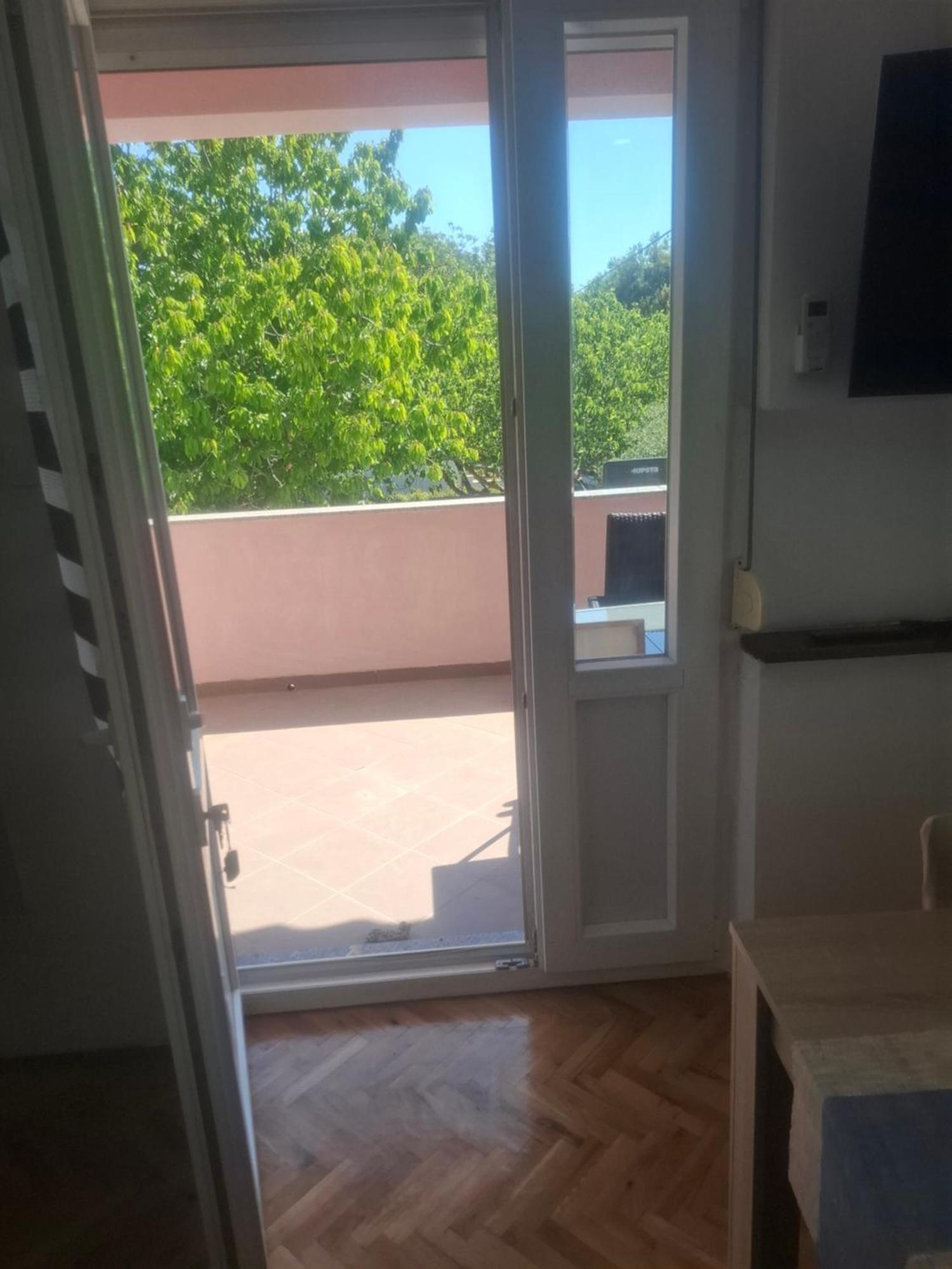 Apartments Zaton Draga מראה חיצוני תמונה