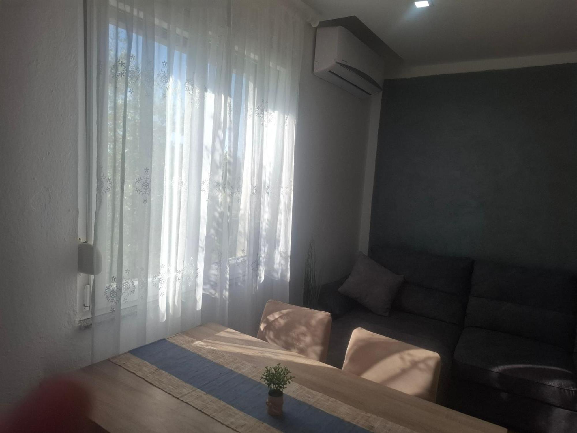 Apartments Zaton Draga מראה חיצוני תמונה