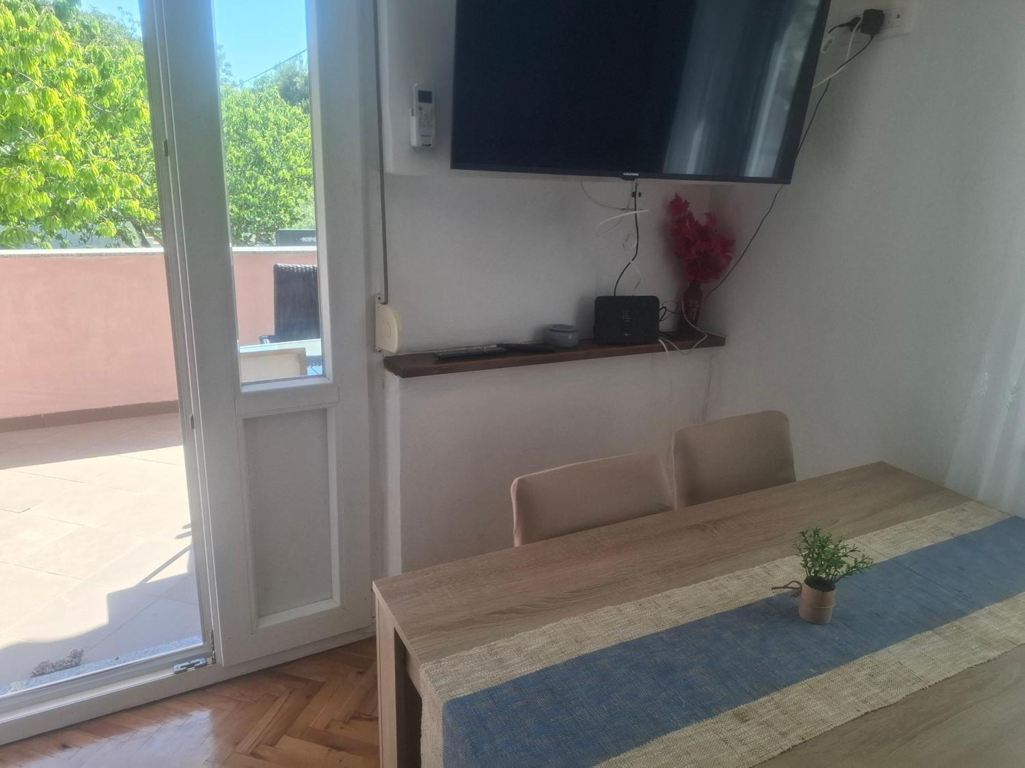 Apartments Zaton Draga מראה חיצוני תמונה