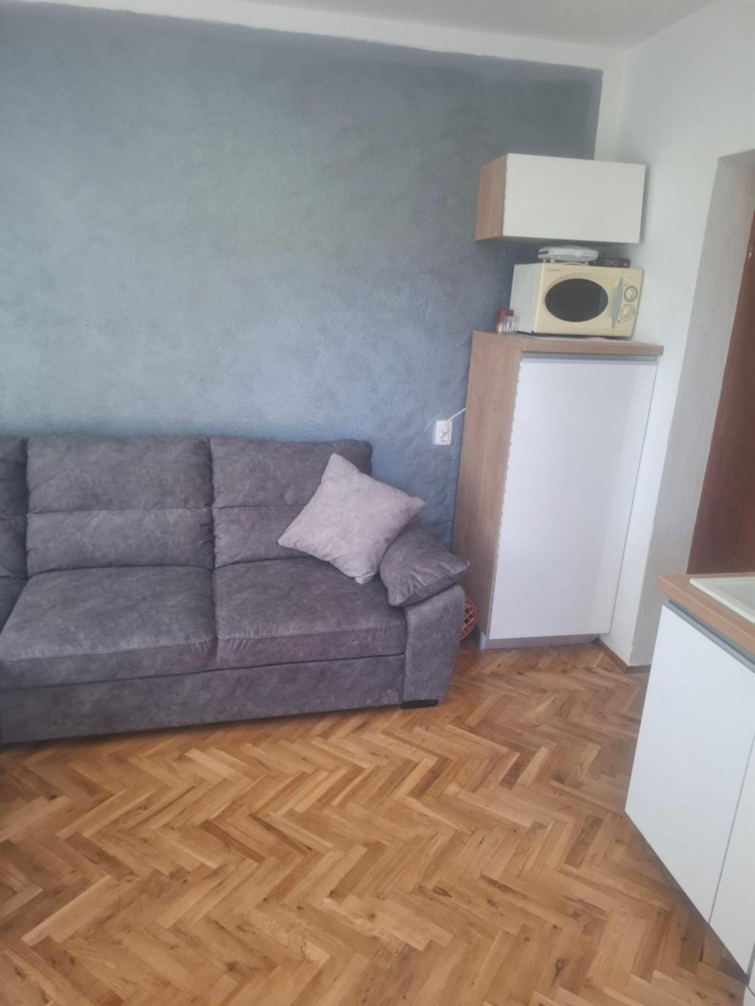 Apartments Zaton Draga מראה חיצוני תמונה