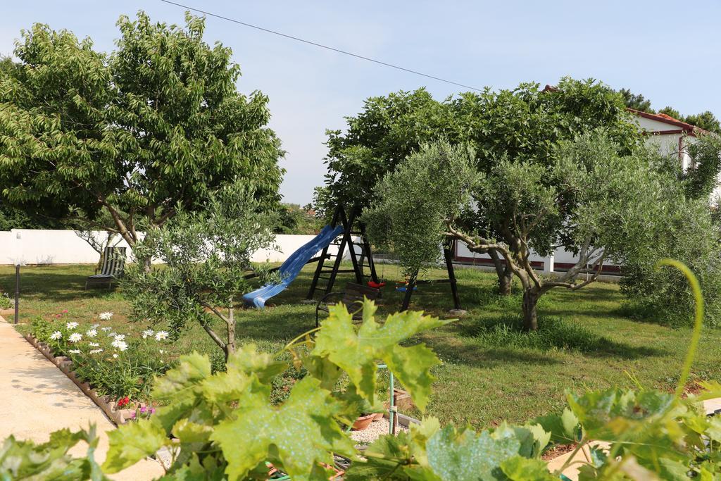 Apartments Zaton Draga מראה חיצוני תמונה