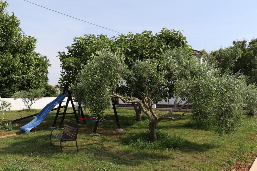 Apartments Zaton Draga מראה חיצוני תמונה