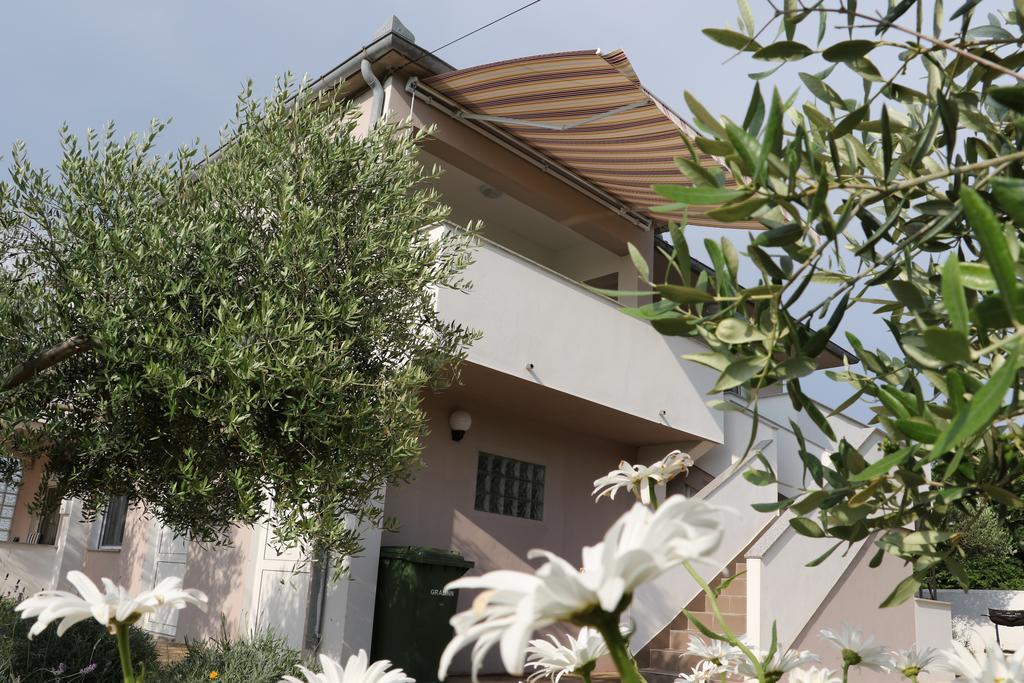 Apartments Zaton Draga מראה חיצוני תמונה