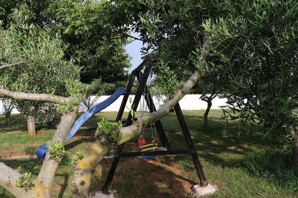 Apartments Zaton Draga מראה חיצוני תמונה